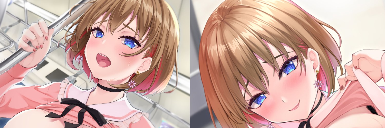 saxasa's profile banner image
