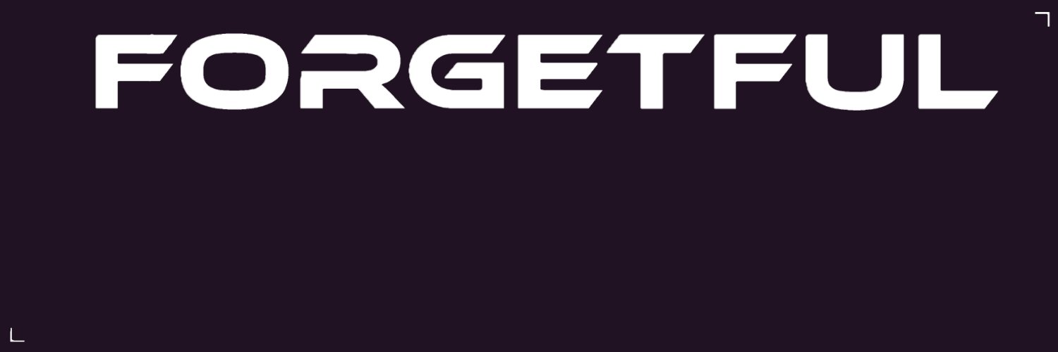 ForGetFulSkyBro banner