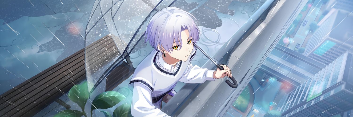 lasolitude32's profile banner image