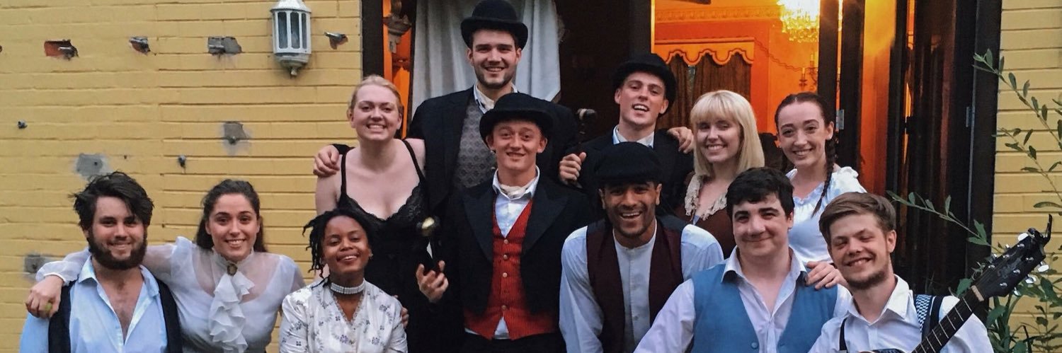Tipping The Velvet banner