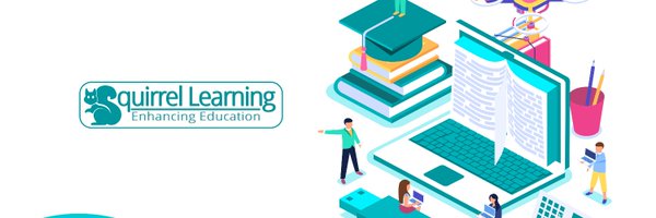 squirrellearn Profile Banner