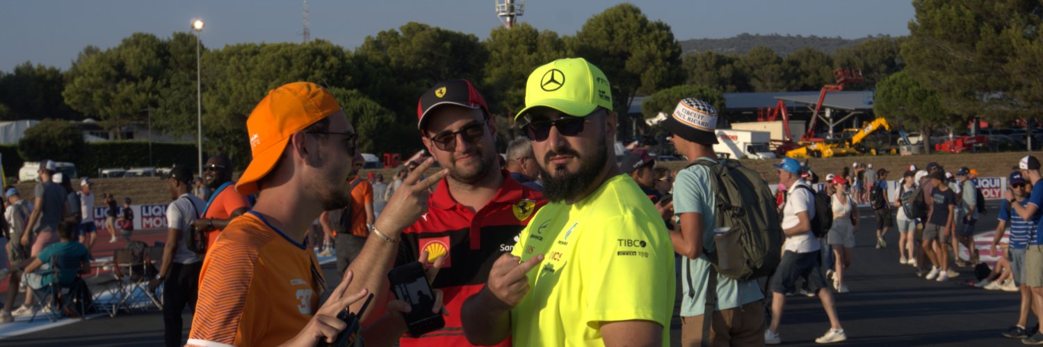 A7PHV's profile banner image
