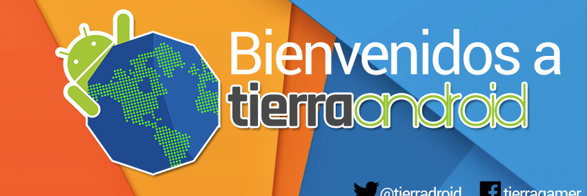 TierraDroid's profile banner image
