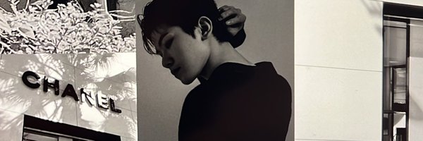chanelwoozi Profile Banner