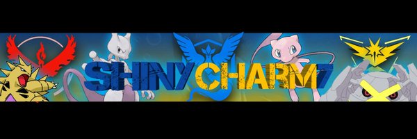 Shinycharm7 Profile Banner