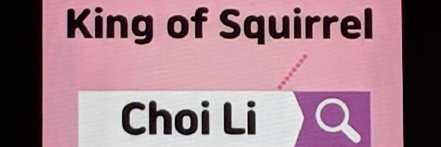 ( = ▵ = ) banner
