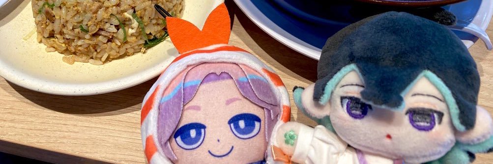 もね🦩 banner