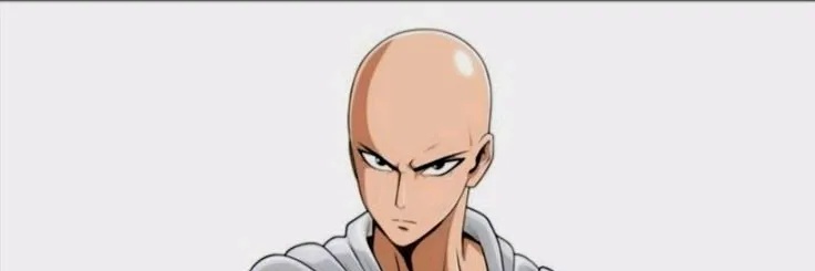 Saitama 👊 banner