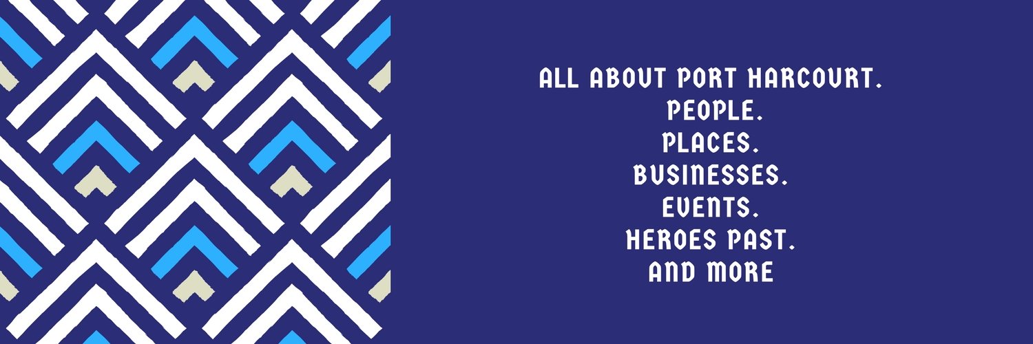 InPortHarcourt1's profile banner image