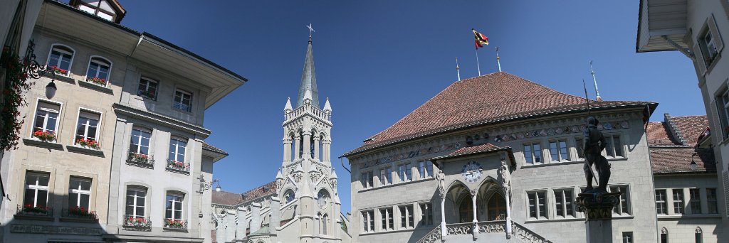 FDP.Die Liberalen BE banner