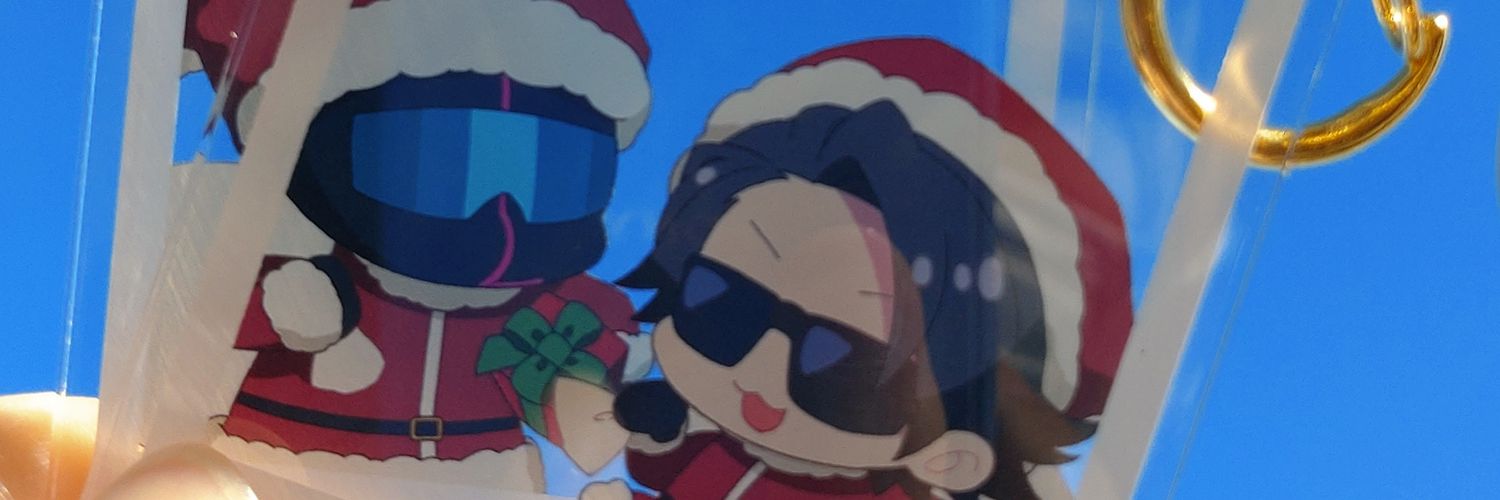 いの banner