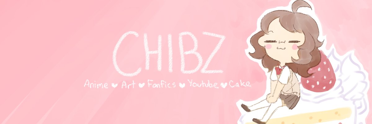 chibzstudios's profile banner image