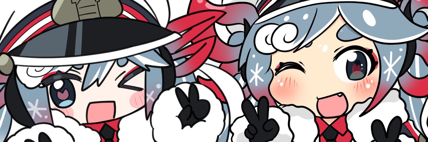 🌊🦀クロロざうるす🦀🌊 banner