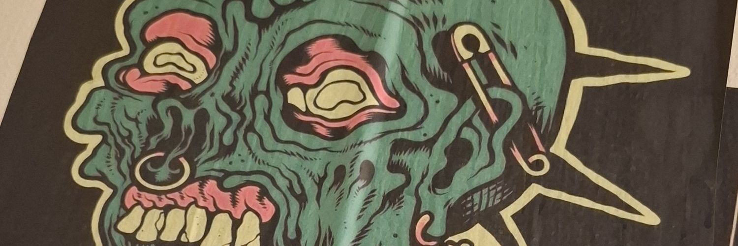 Dickeiro's profile banner image