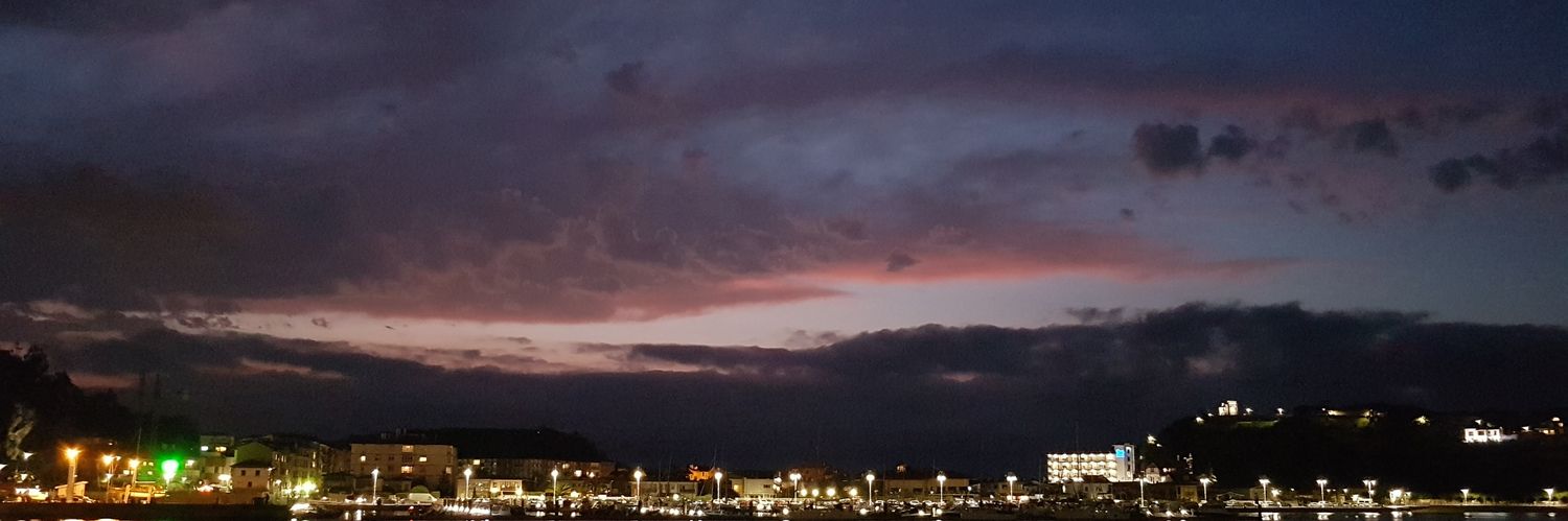 Luis Martínez banner