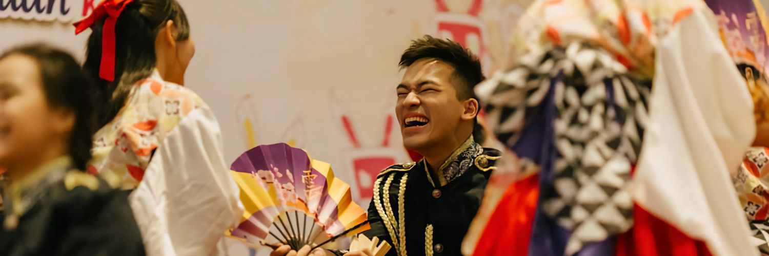ばお banner