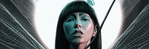 RavenRadha Profile Banner