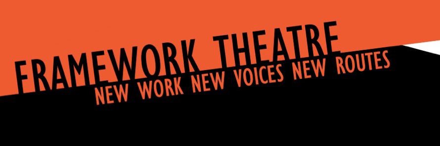Framework Theatre banner