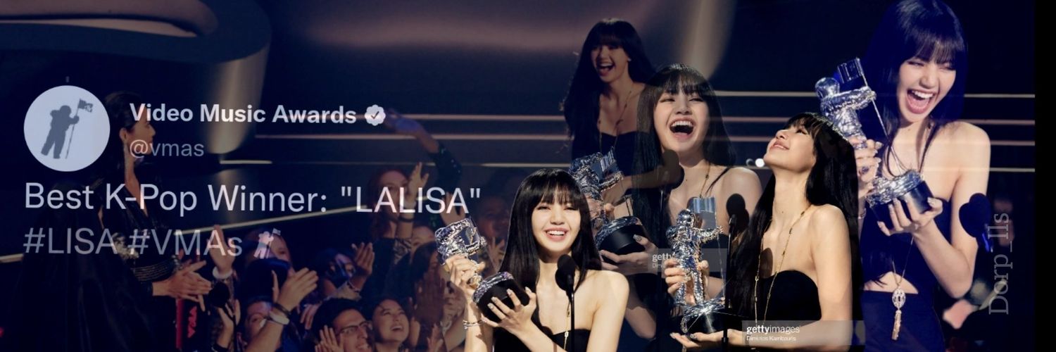 𝐏𝐈𝐍𝐊 𝐕𝐄𝐍𝐎𝐌 Lilly Boy ของตะลิช banner