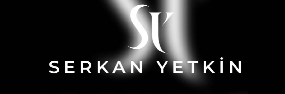 Serkan Yetkin banner