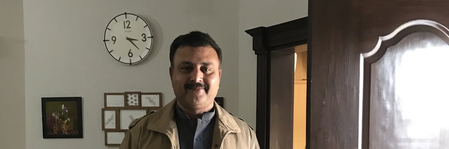 EngrbashirAHMAD's profile banner image