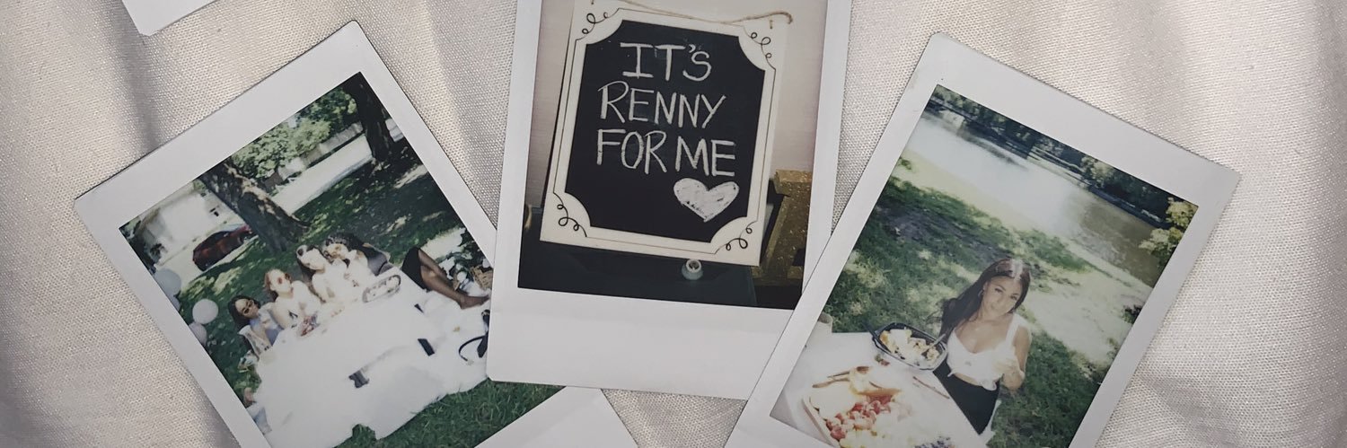 RennyByNature's profile banner image