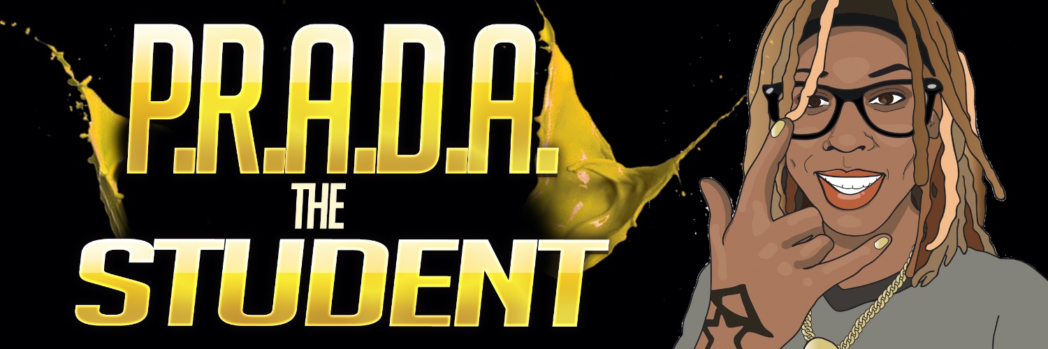PRADATHESTUDENT's profile banner image