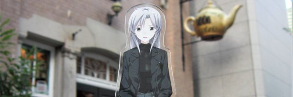 KagataYuko Profile Banner