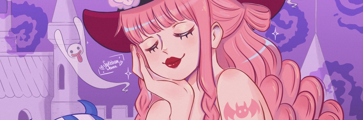 Sukeban 🫧's banner