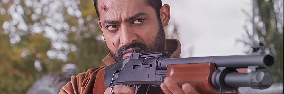 SureshForNTR's profile banner image