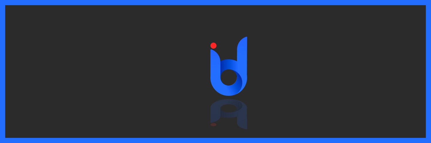 Juba_dev_'s profile banner image