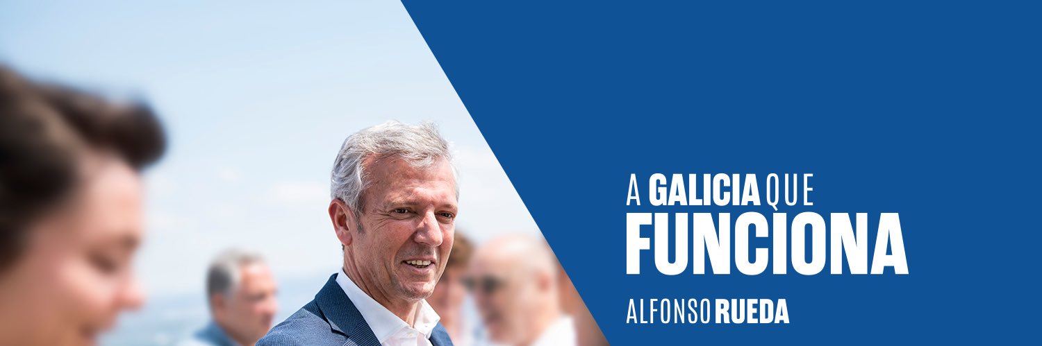 Manuel Baltar banner