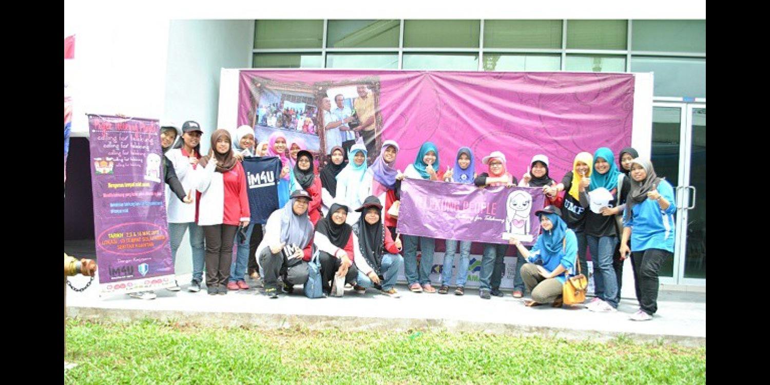 TelekungPeople's profile banner image