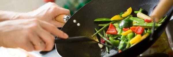 Cooking Tips banner