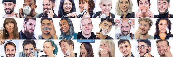 bigmoustache Profile Banner