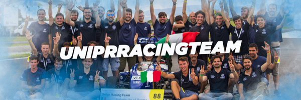 UniPRracingteam Profile Banner