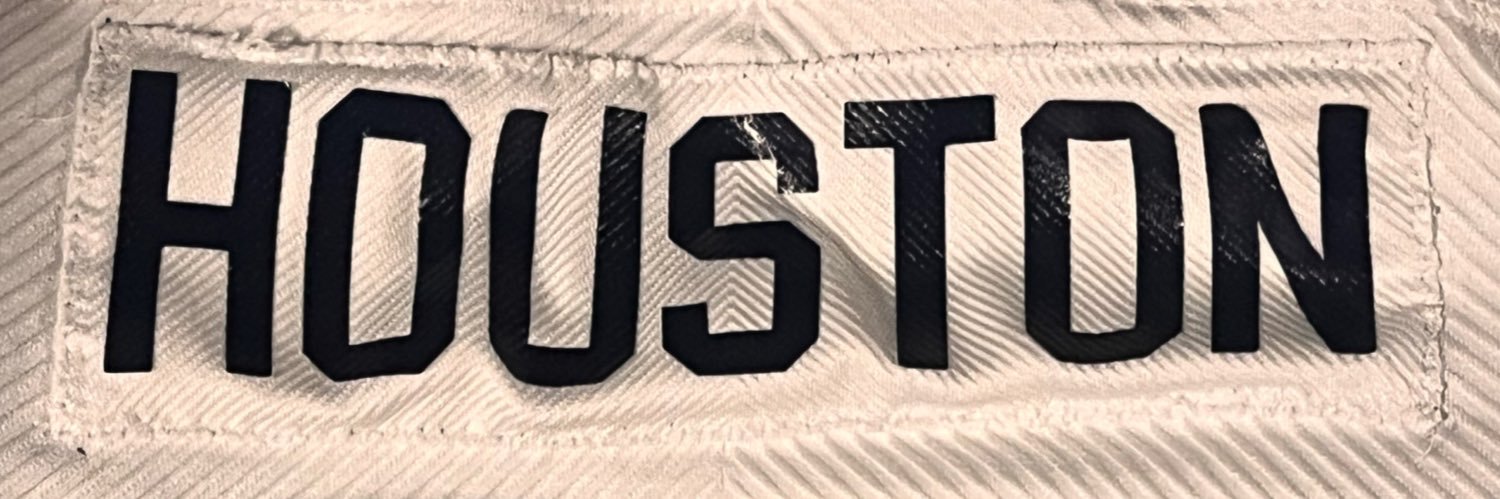 Christopher Houston banner