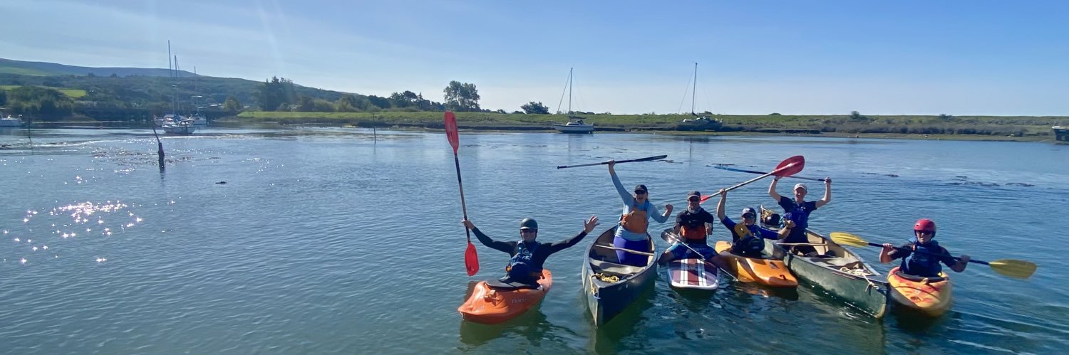 CMC Adventure banner
