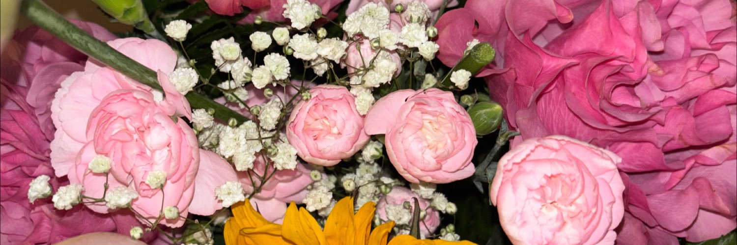 therealrosehope's profile banner image