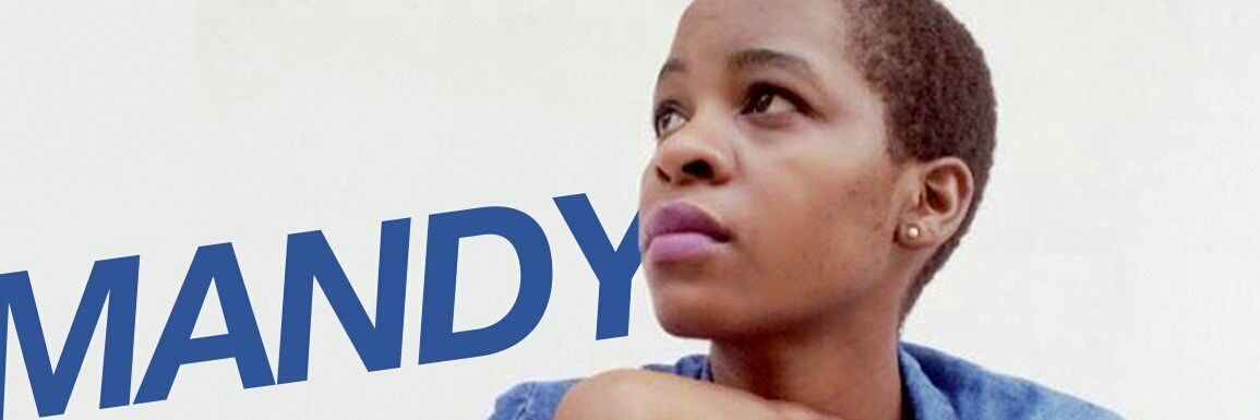 DJ Mandy_SA⚘ banner