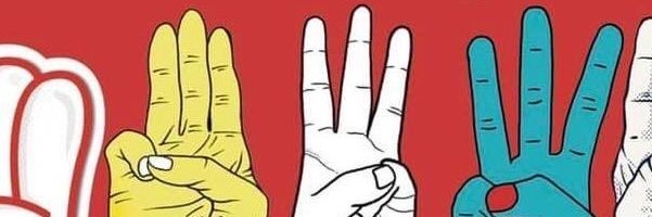MMMMyoMin's profile banner image