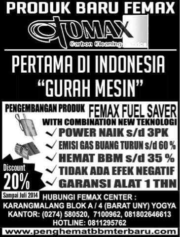 FemaxFuelSaver's profile banner image