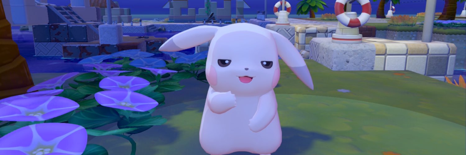 はりー・おーど banner