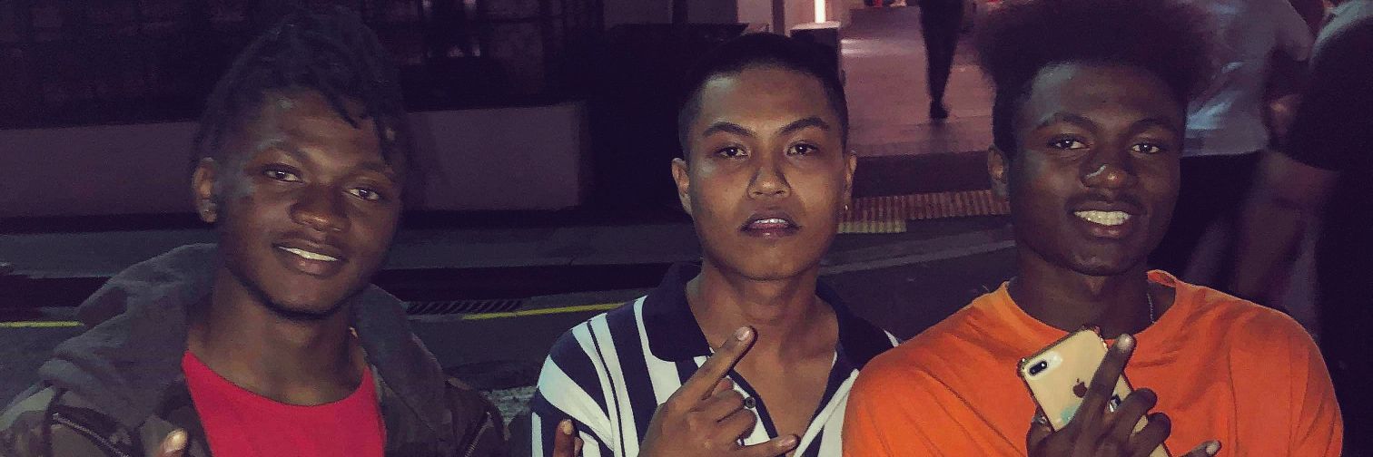 leopurisima's profile banner image
