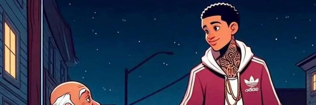 Thomas J Smith banner