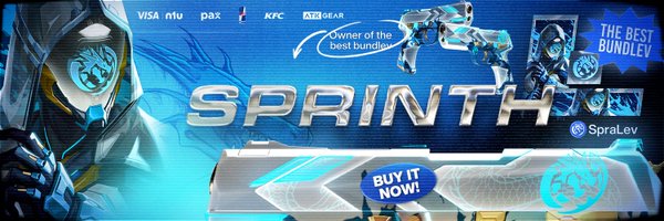 SprinThZ Profile Banner