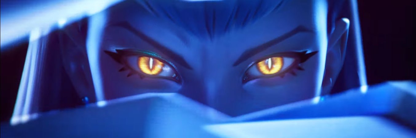 thericke's profile banner image
