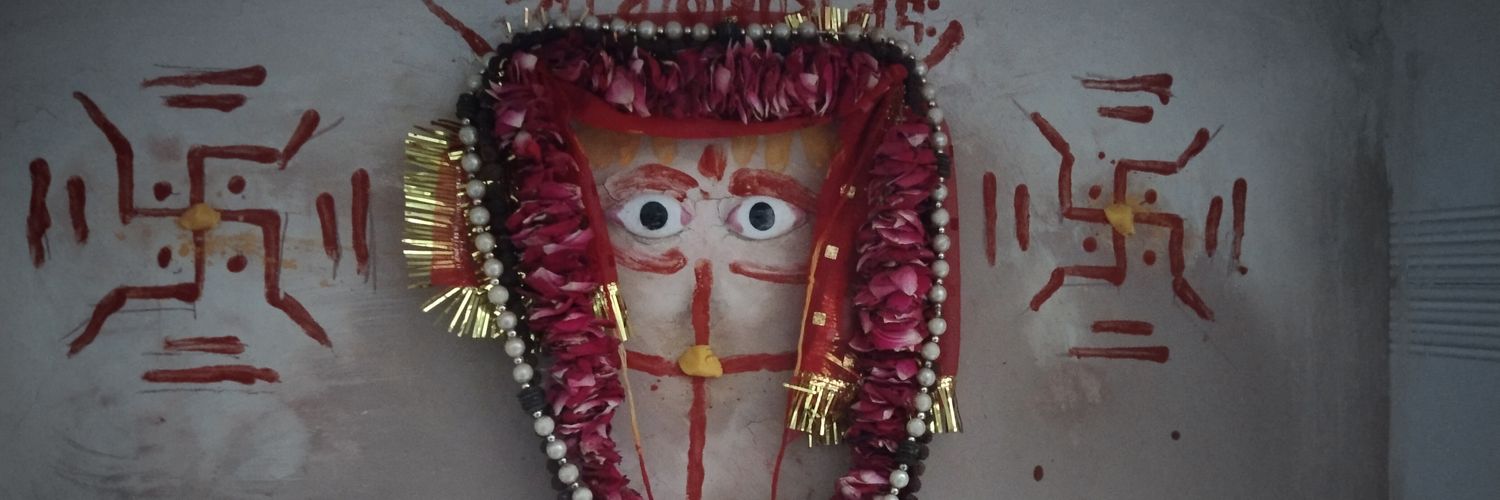 ManmohanVyas4's profile banner image