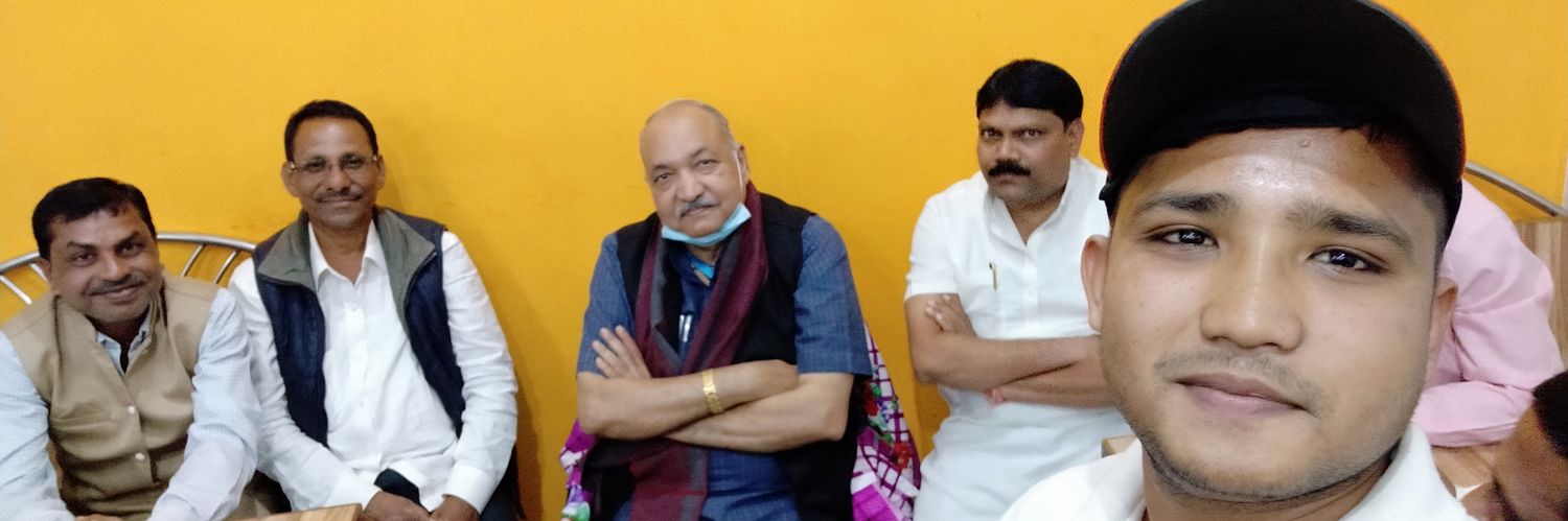 SUDHANSHUBOSS17's profile banner image