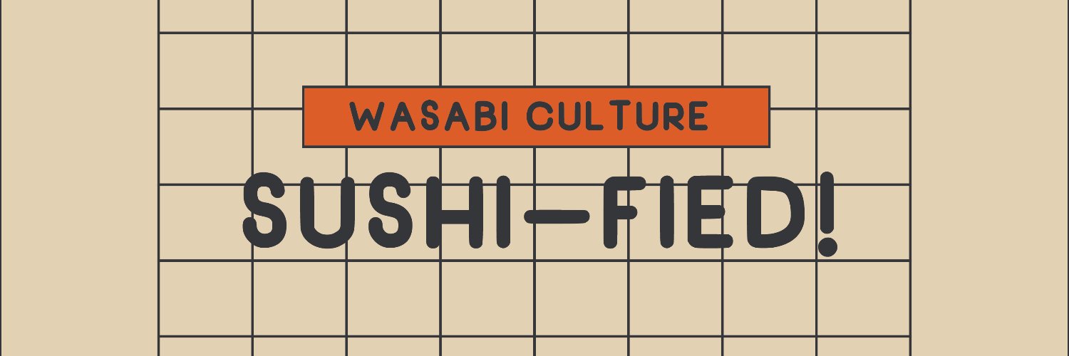 wasabiculture_'s profile banner image